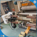 Automatic Cold Welding Foil Machine